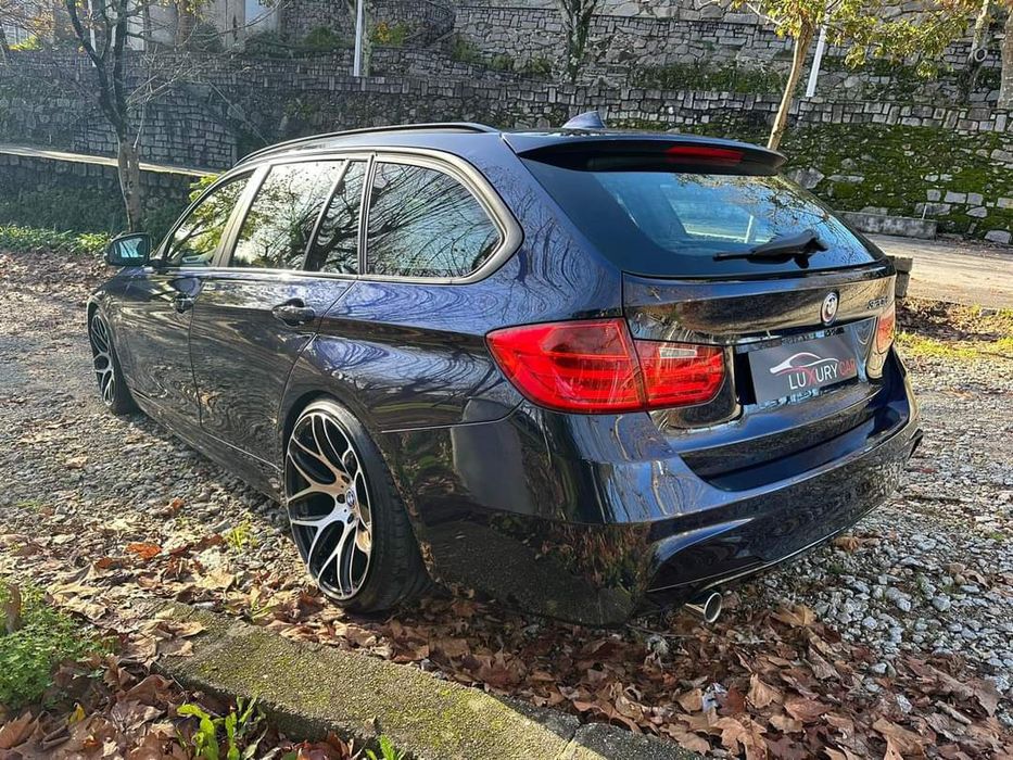 Jantes ispiri 19 BMW 5x120