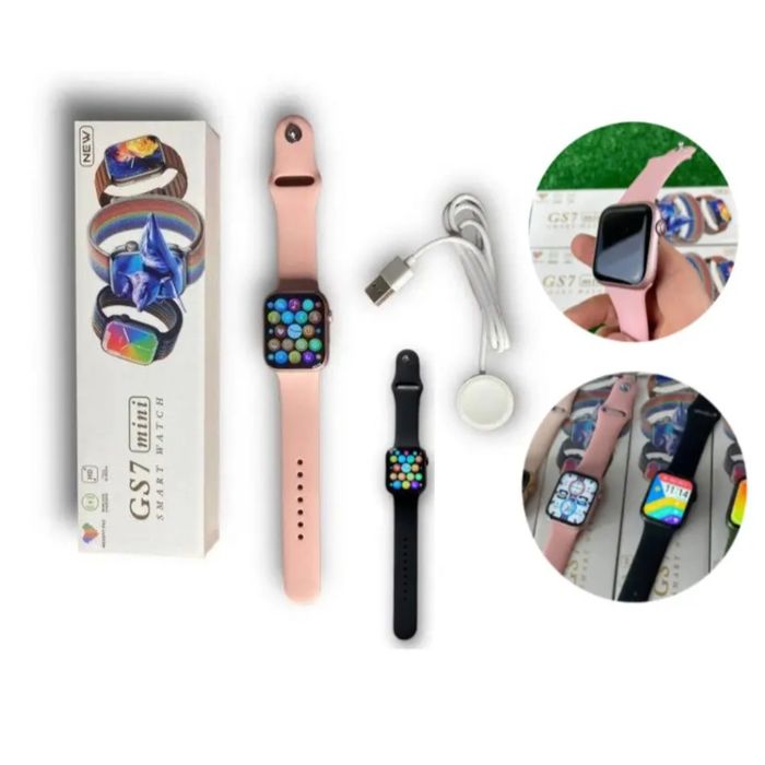 Smart watch GS7 mini