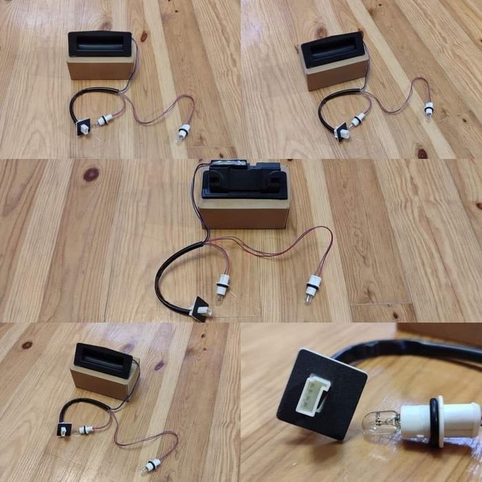 Кнопка Ручка відкривання багажника Astra,Vectra,Signum,Zafira,Insignia