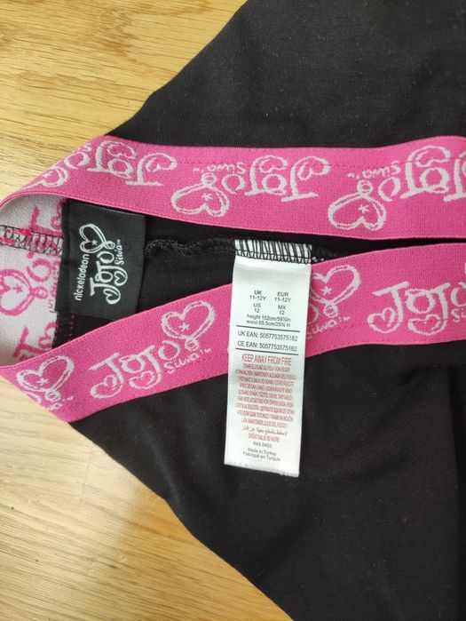 Костюмчик для дівчинки