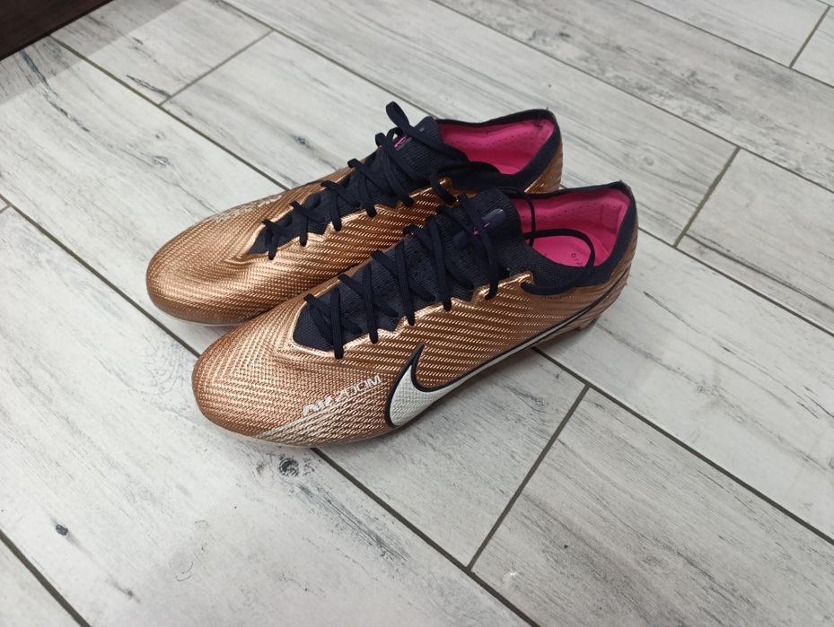 Оригінальні бутси nike mercurial 46 розмір гарний стан