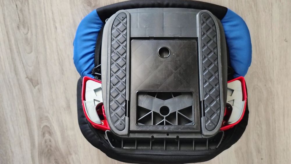 Siedzisko do samochodu