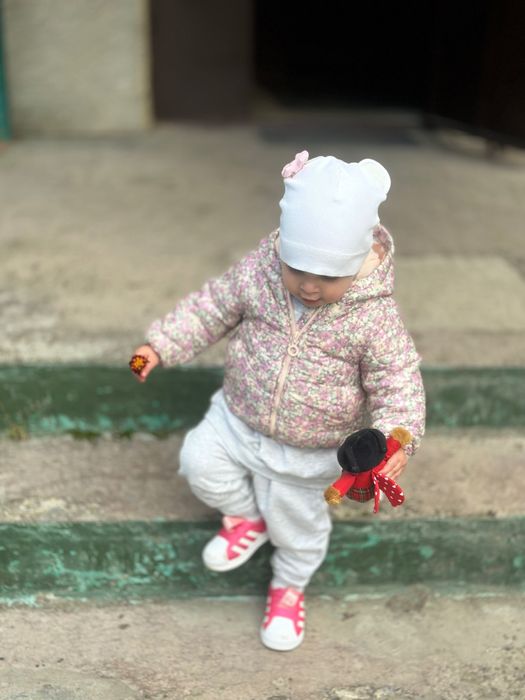 Куртка reserved дитяча