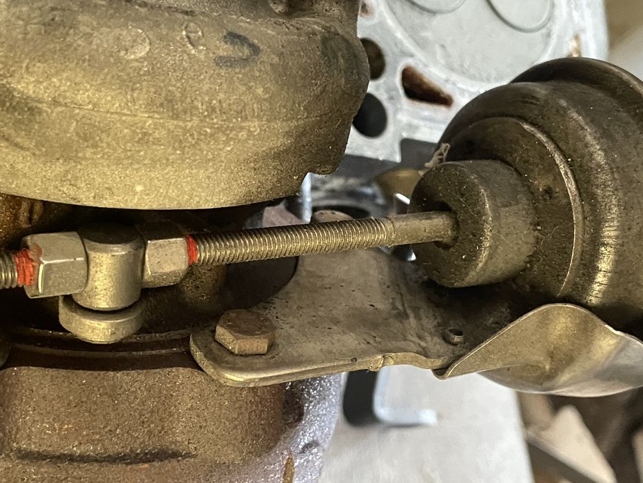 Pecas motor VW PD130