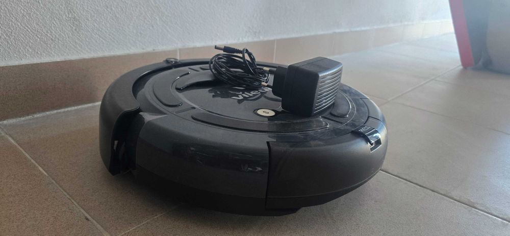 Aspirador Robot Vileda