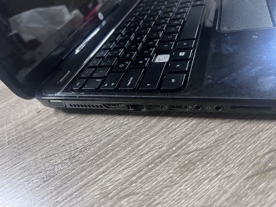 Продам Ноутбук HP Pavilion g7