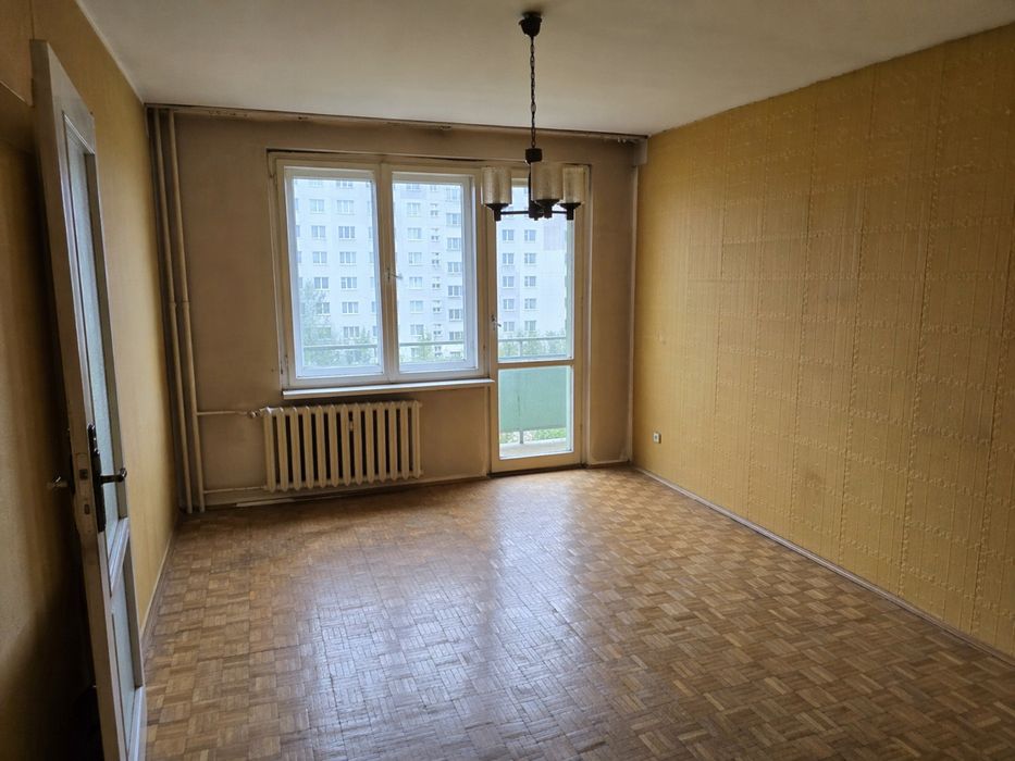 Utylizacja wyposażeń mieszkania