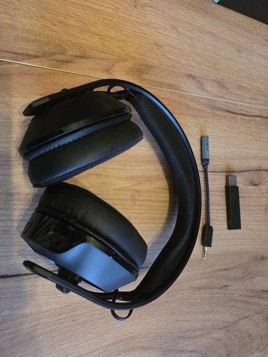 Słuchawki Bezprzewodowe RIG 700HX – Xbox / PC – Stan Bardzo Dobry