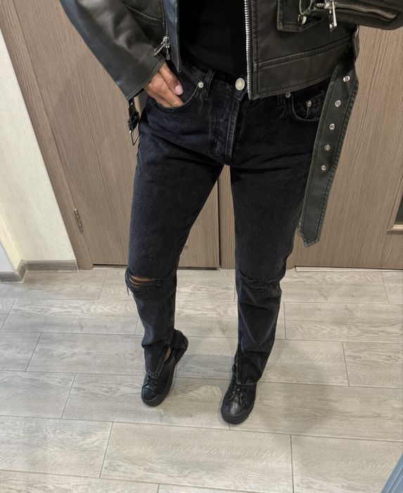 Жіночі джинси, штани Zara