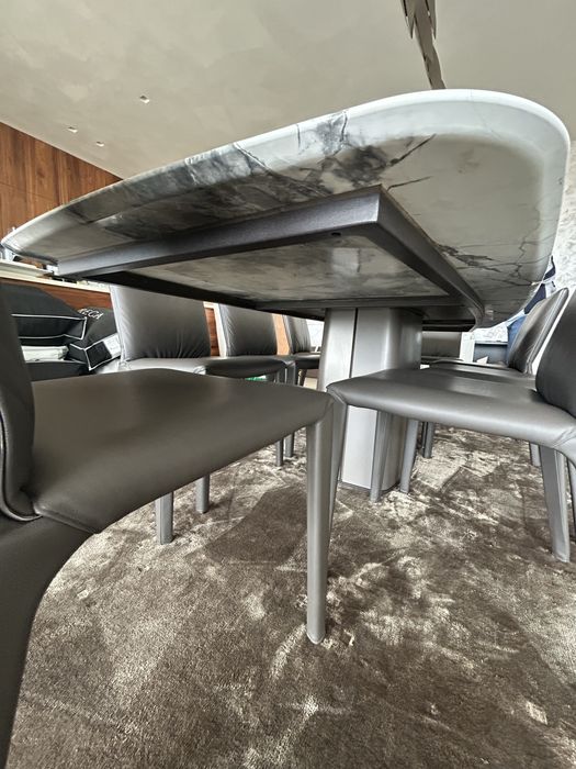 Mesa cattelan italia