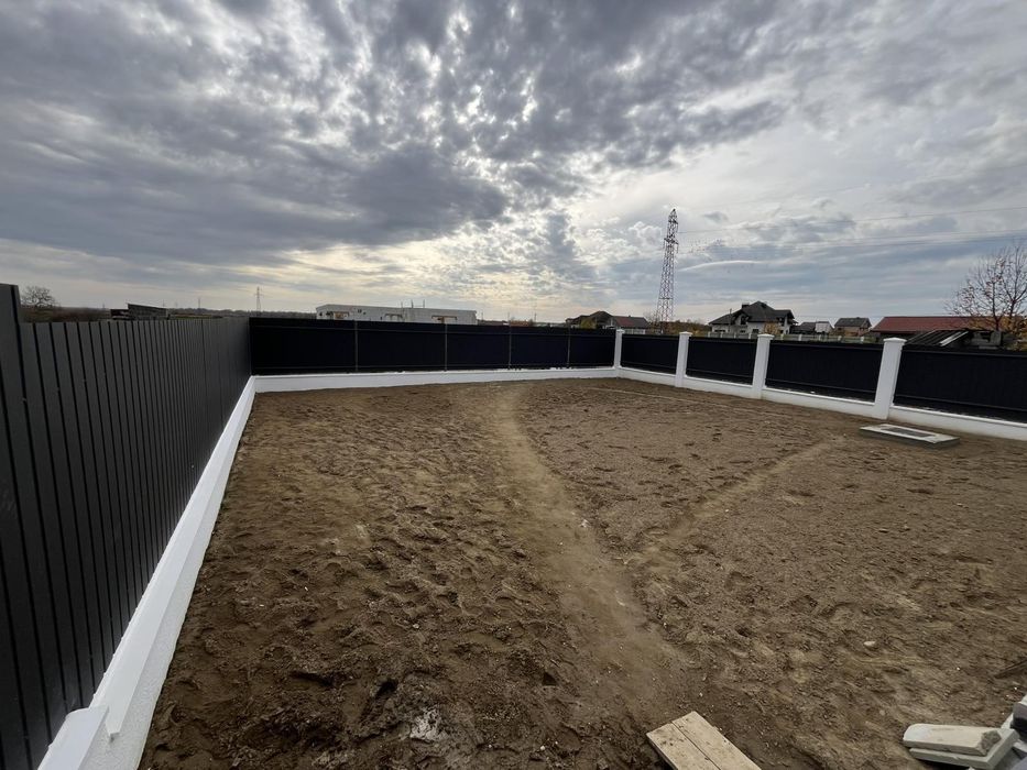 В Продажу НОВОбудова 2км від Мукачева