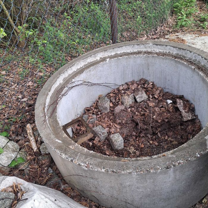 kręgi betonowe 100 cm