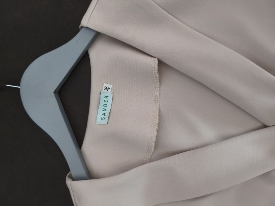 Sukienka komunia, wesele, chrzest