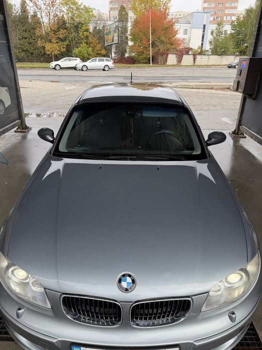 BMW e87 116i 2007p