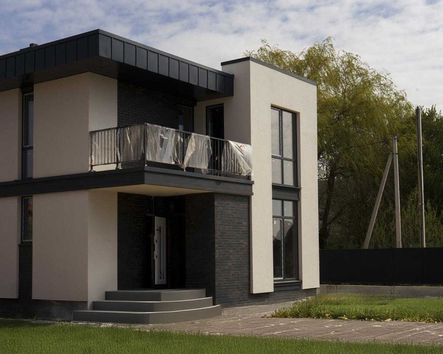 Продаж котеджу Бірки від забудовника