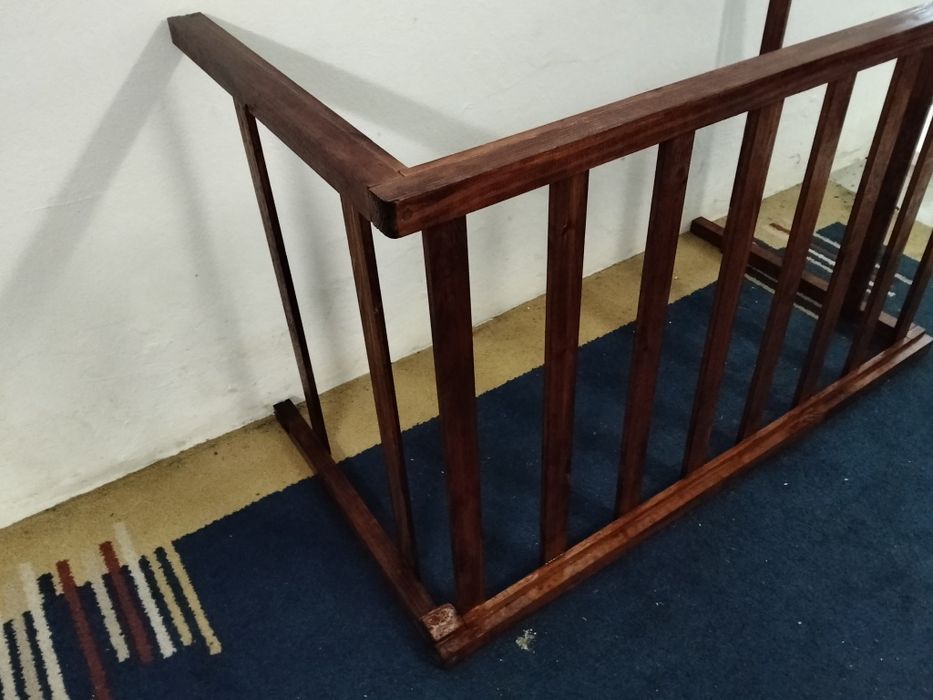 Protetor salamandras, recuperadores de calor