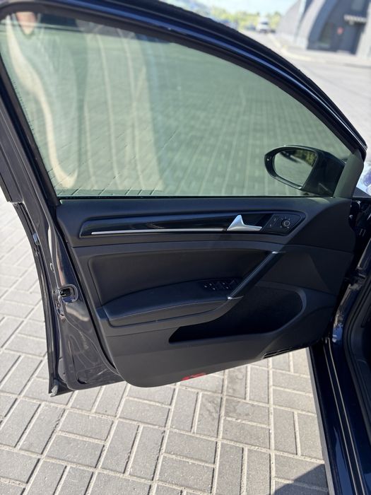 VolksWagen Golf 7