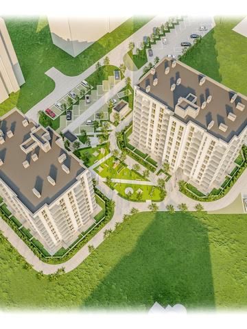 1-комнатная квартира по адресу ул. Сергея Зулинского (площадь 31 м²) - Atlanta.ua - фото 4