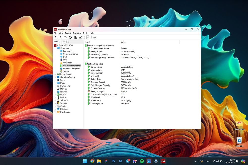 Продам Microsoft surface laptop go 8/128 для дизайнерів
