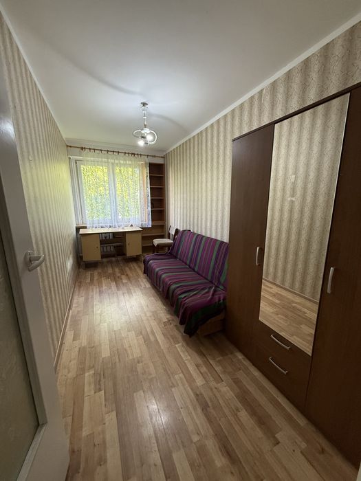 Apartment in Białystok, Piasta II - Widok 6