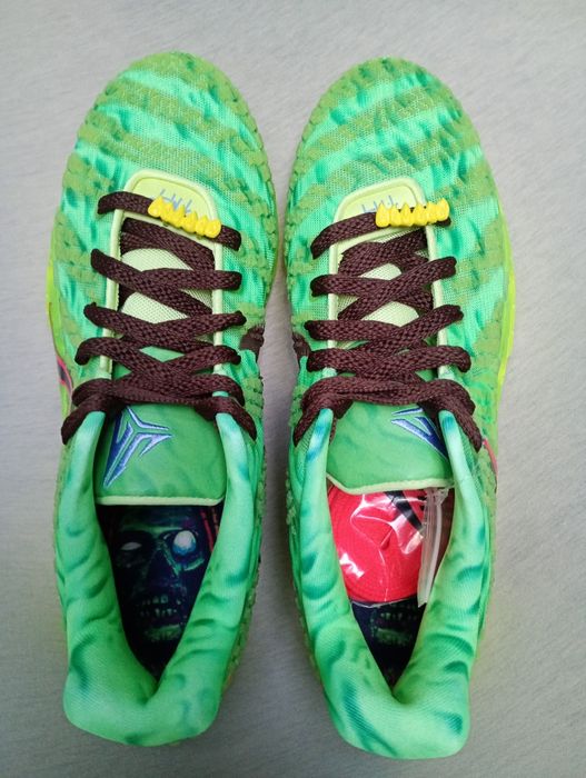 Nike JA 3 Halloween rozm.43