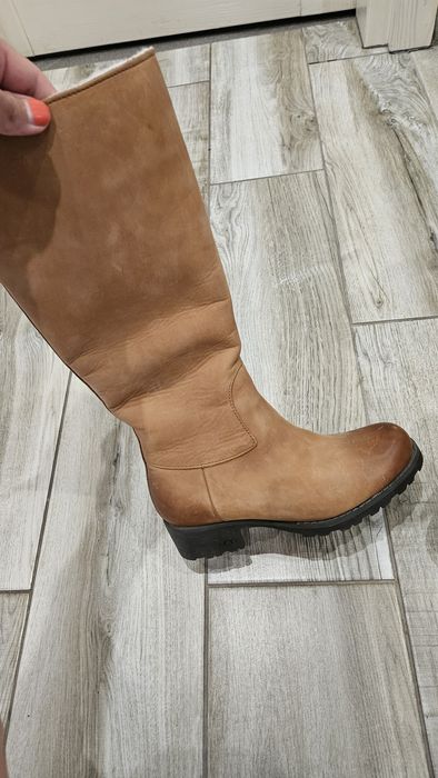 Kozaki UGG Australia promocja