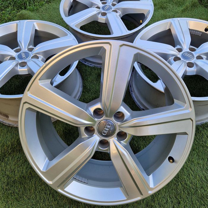 Felgi Audi 20'' E-tron A4 A5 A6 A8 Q5 Q7 5x112