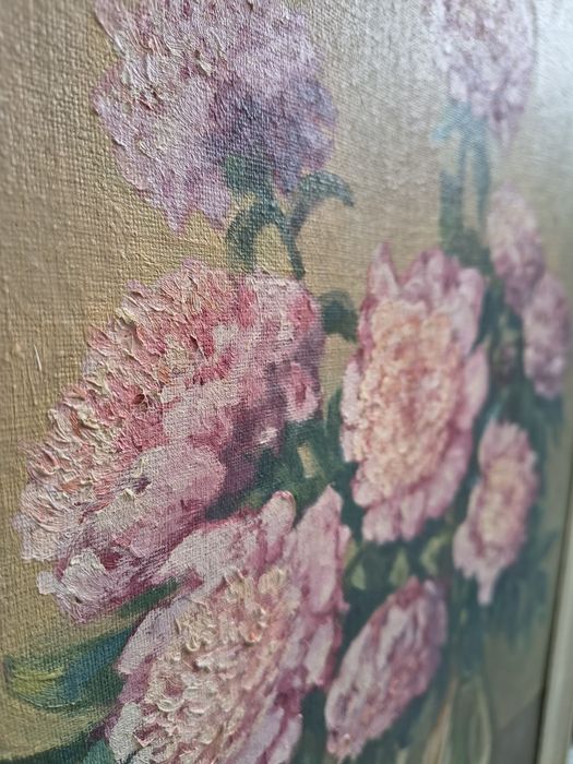 Obrazy na płótnie Kazimierz Tarnowski 1980