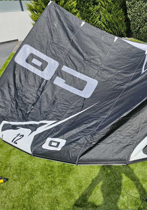 Kite Core 12M impecavel