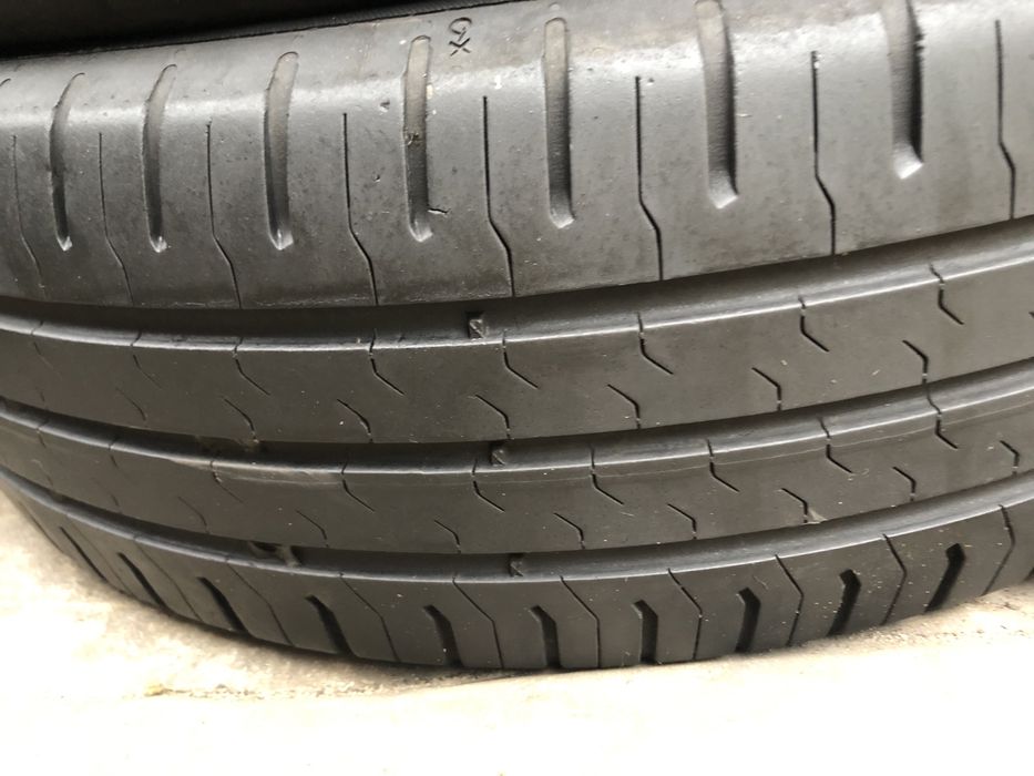 185/65-15 opony letnie Continental i Fulda