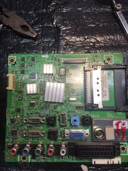 Main board bn...1-01473a samsung