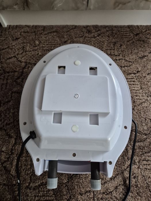 Електричний водонагрівач, нагрівач води