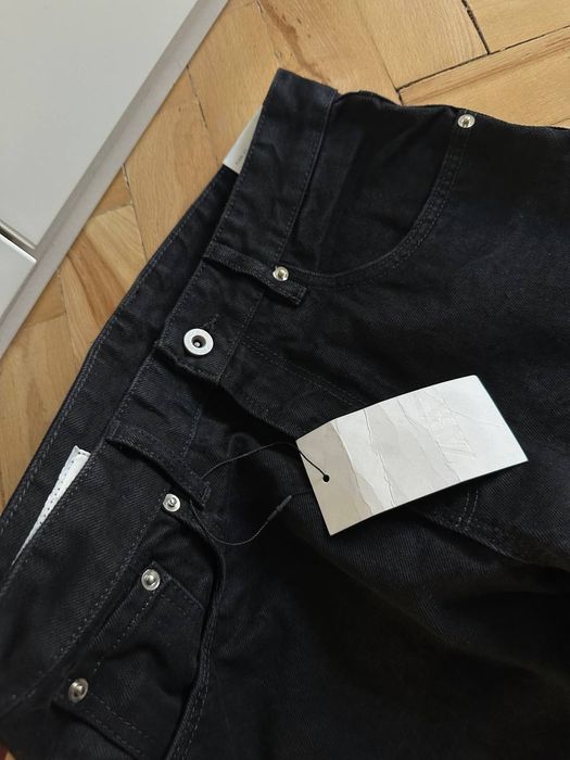 Zara flared jeans 34 36