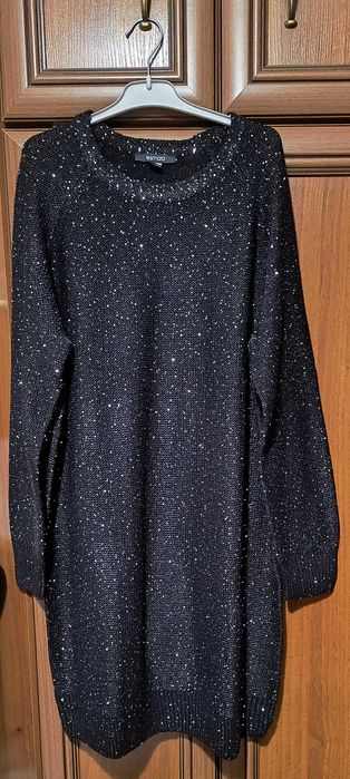 Sukienka tunika rozm 46 Okazja