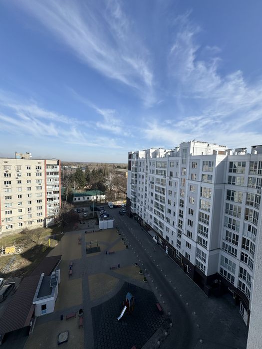 NEW! Продам Видову 2 кімн.кв по вул.Шевченко Політех
