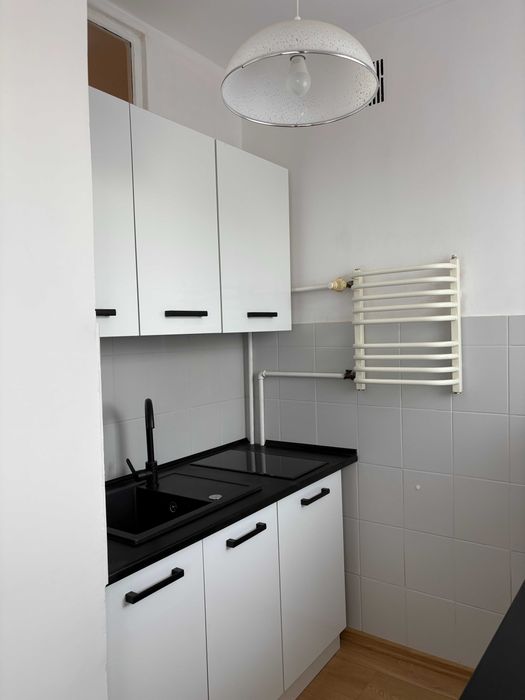 Kawalerka do wynajęcia, Gorzołki, Gliwice - Widok 5