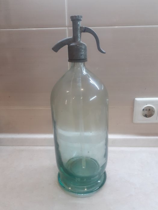 Продам Сифон часів СССР
