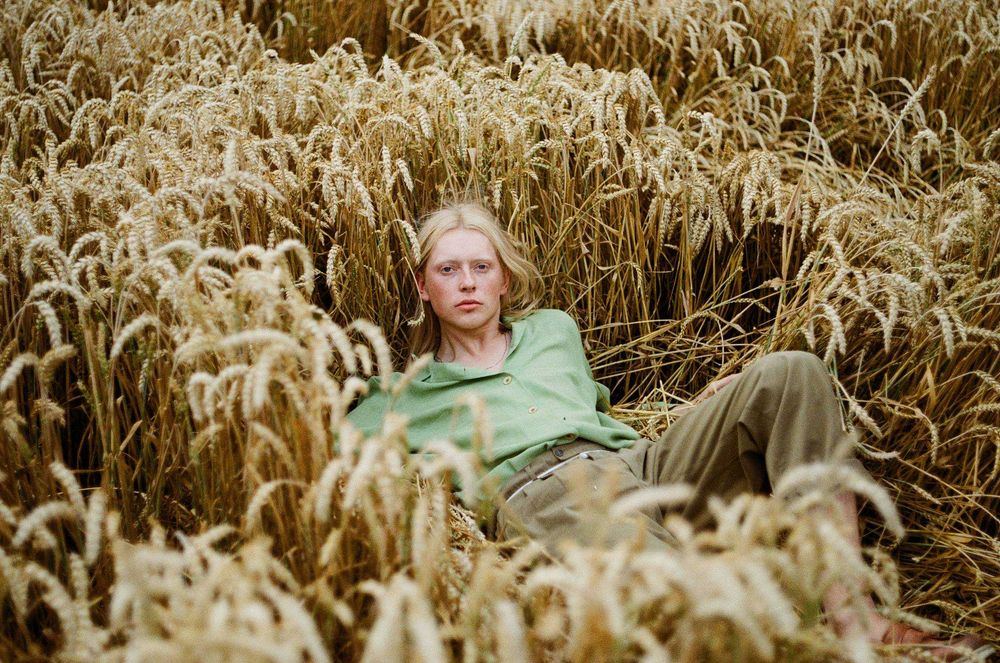 Свіжа кольорова фотоплівка Kodak GOLD 200 / 36 кадрів