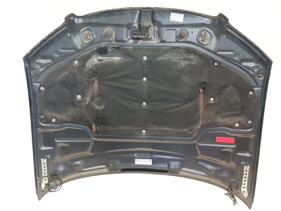 Capot AUDI A8 (4E_)