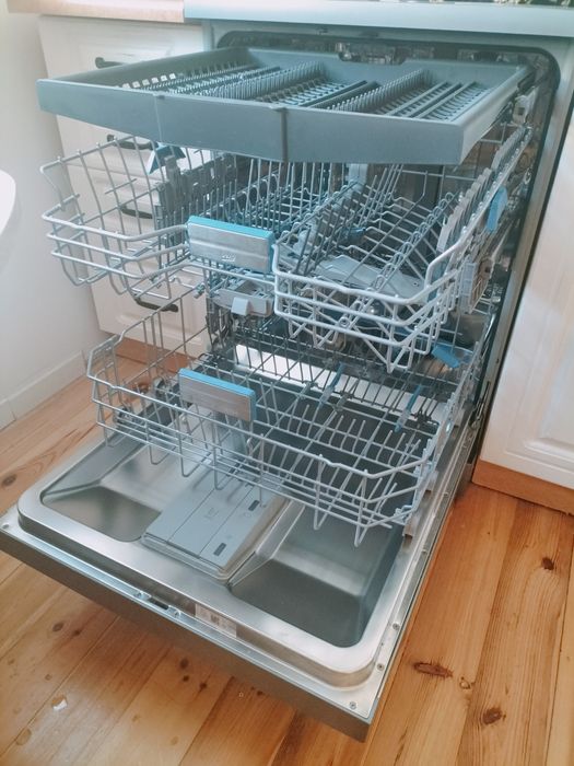 Zmywarka Beko 60 cm b PRO 500