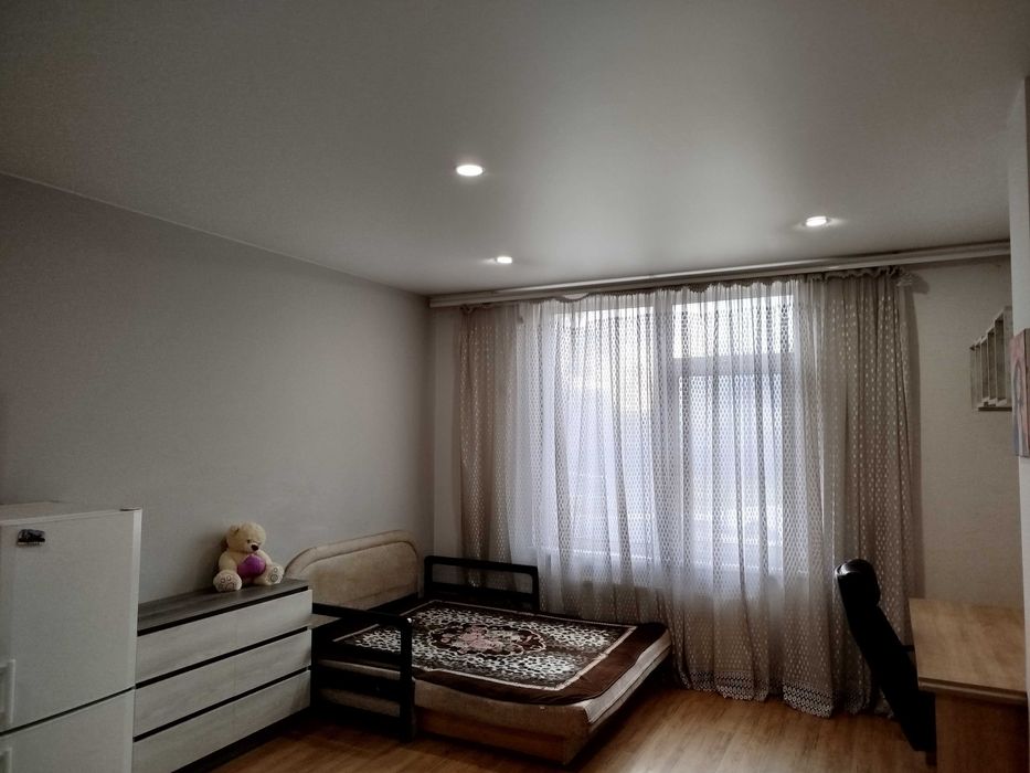 1 ком центр новострой Разумовская Раскидайловская ремонт программы