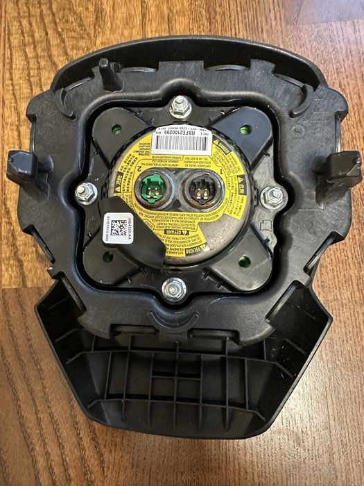 Кермо БМВ Х5 f15