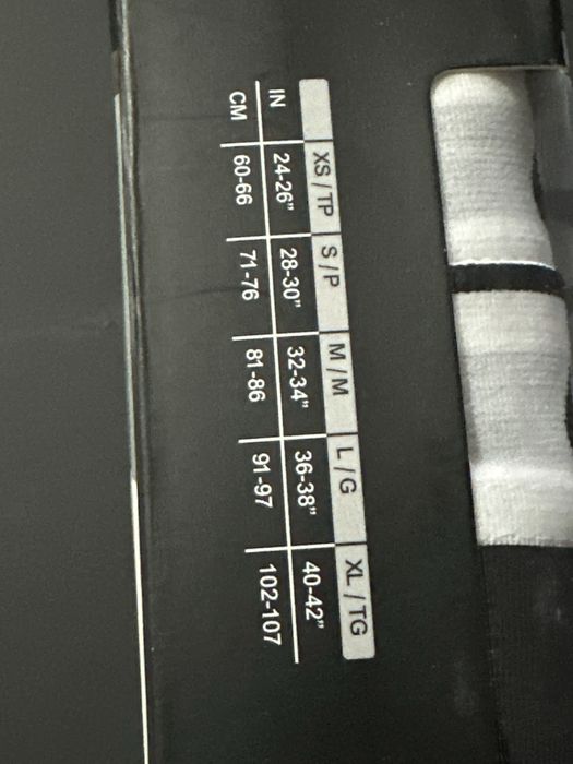 Nike Bokserki 3 pack