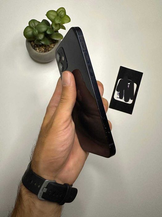 Iphone 12 256 gb. ідеальний стан, айфон 12 256