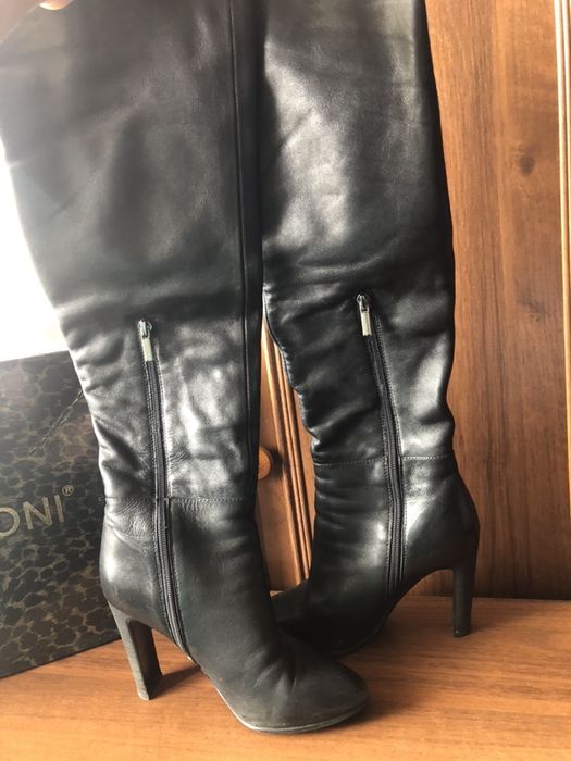 Ботфорди Basconi