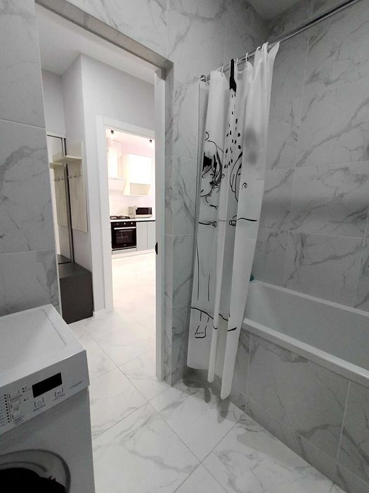 Подобово,погодинно комфортні апартаменти.