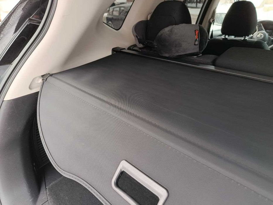 Ролета Полка Шторка в Багажник Nissan ROGUE T32 Т33 Рог Ниссан X-Trail