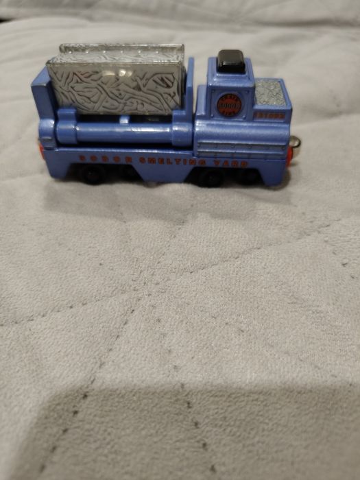 Rc2 Tomek i przyjaciele