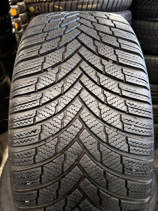Шини Зимові 235х45хR18 FIRESTONE Winterhawk 4 / 4шт / 85%Залишок /