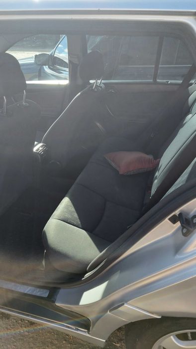 Продам мерседес w203